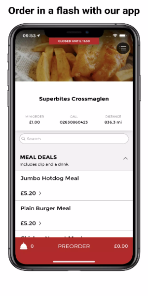 Superbites Studios應用截圖第1張