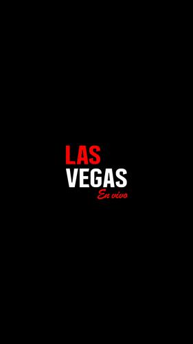 Las Vegas En Vivo应用截图第0张