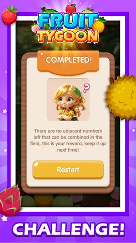 Schermata Fruit tycoon 3