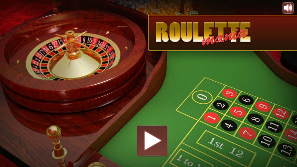 Roulette Mania ภาพหน้าจอ 0