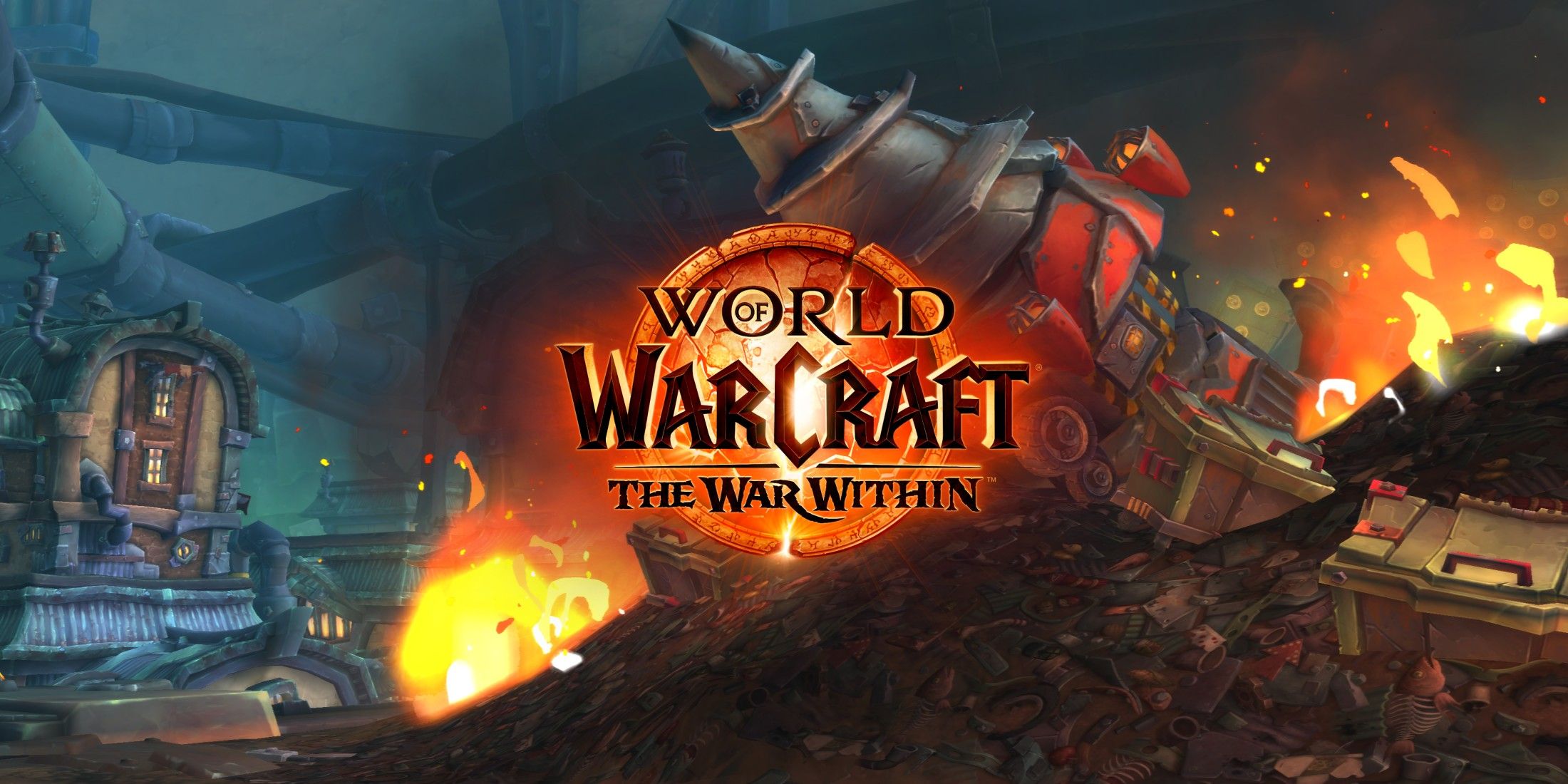 World of Warcraft Patch 11.1 Een grote verandering in de Raid-mechanica