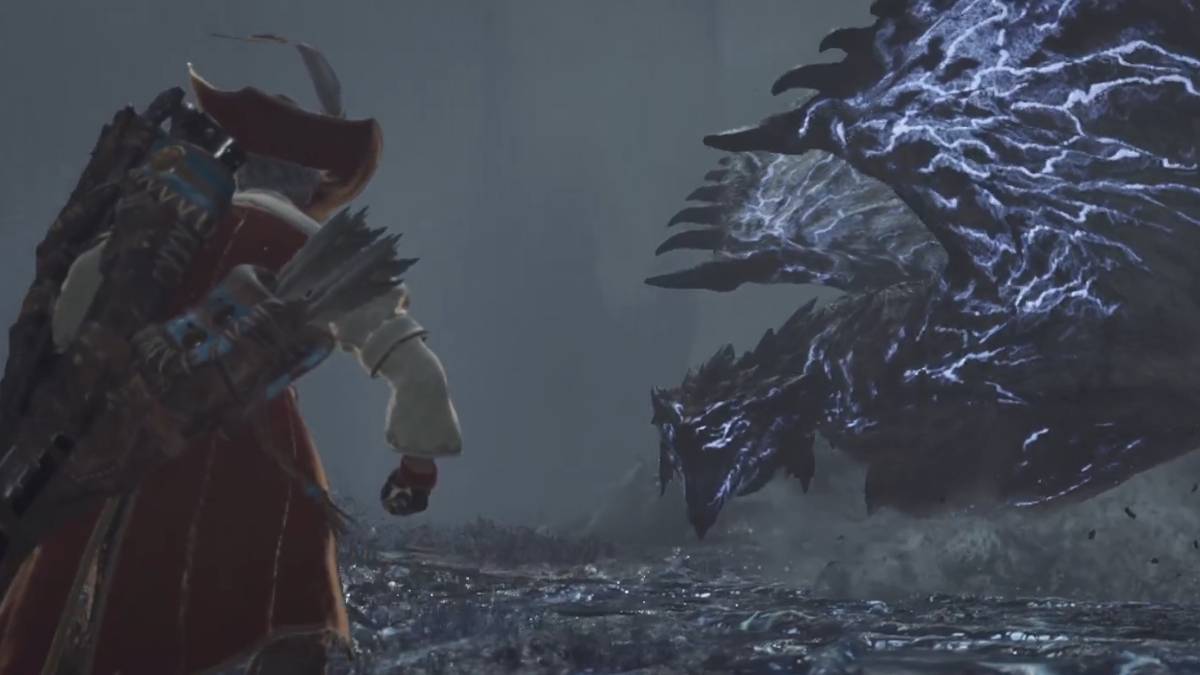 Mastering Bow Techniques in Monster Hunter Wilds: Essential Moves and Combo