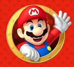 Nintendo Switch MAR10 Day Sale