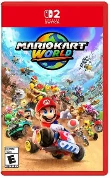 Switch 2