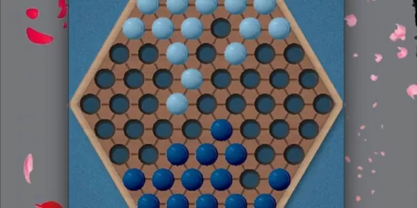 Jeu de société Abalone débarque sur mobile avec une profondeur stratégique