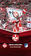 Schermata 1. FC Kaiserslautern 0