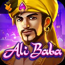 Ali Baba Slot-TaDa Games