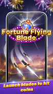 Fortune Flying Blade Zrzut ekranu 3