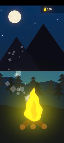 Campfire Captura de pantalla 2