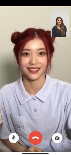 Kep1er Call - Fake Video Call应用截图第3张