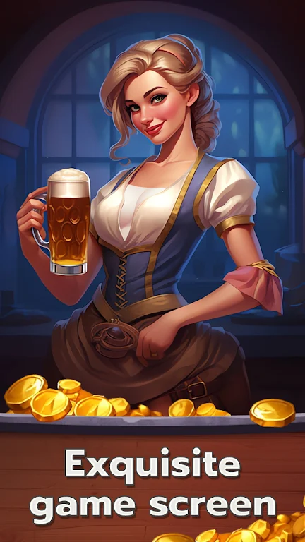 Reel Slot Ekran Görüntüsü 0