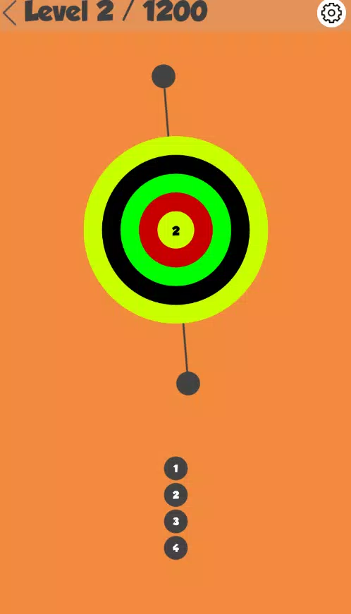 Arrow Twist Hamza 스크린샷 0