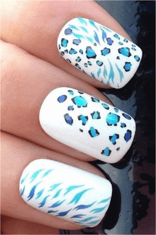 Nails Art & Design Fashion应用截图第1张