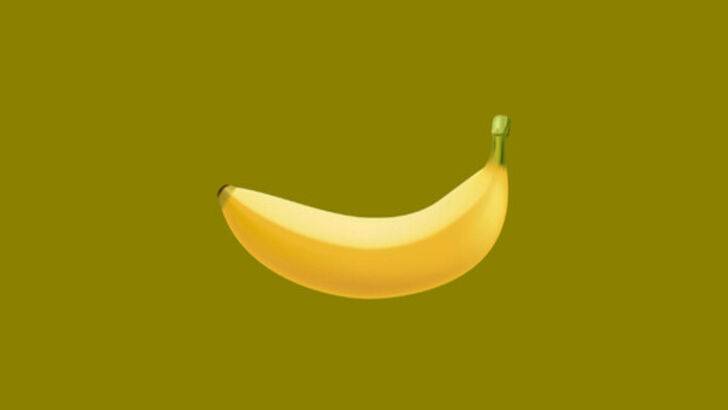 Banana Game Sees Sharp Decline in Steam Player Numbers