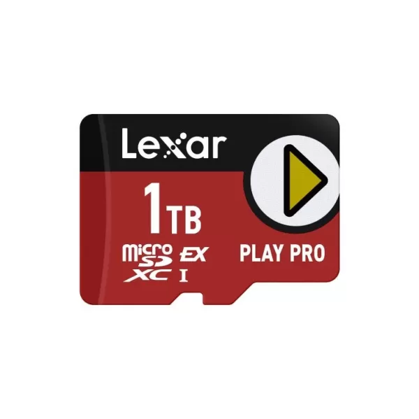 Top MicroSD Express Cards для Nintendo Switch 2