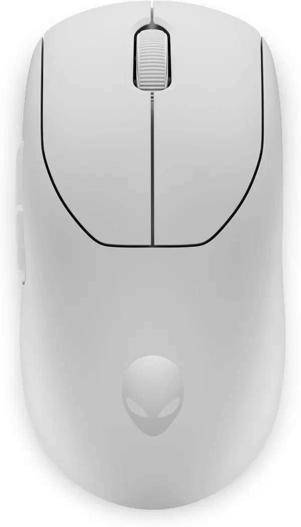 Amazon đánh bại Bán Ngày Tưởng niệm của Dell trên Alienware Pro Gaming Mouse