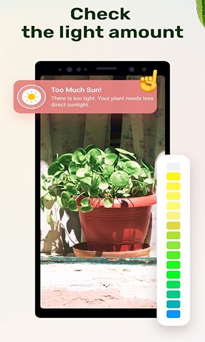 Plant Parent: Plant Care Guide Скриншот 1