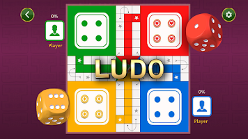 Callbreak, Ludo & 29 Card Game Screenshot 3