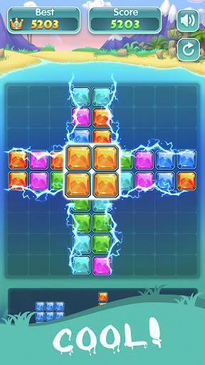 Block Puzzle Jewel-Classic&Fun Screenshot 0