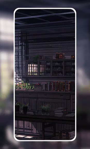 TAnime應用截圖第0張