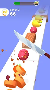Super Slices Robux Roblominer應用截圖第1張