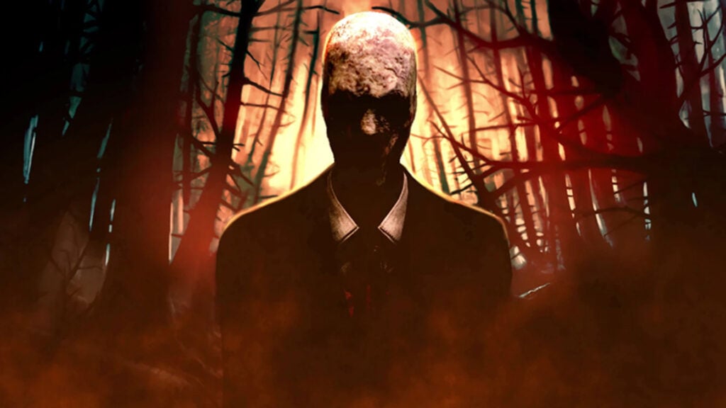 为什么要熬过黑夜：Slender: The Arrival VR 是 Razer Gold 的绝佳用途