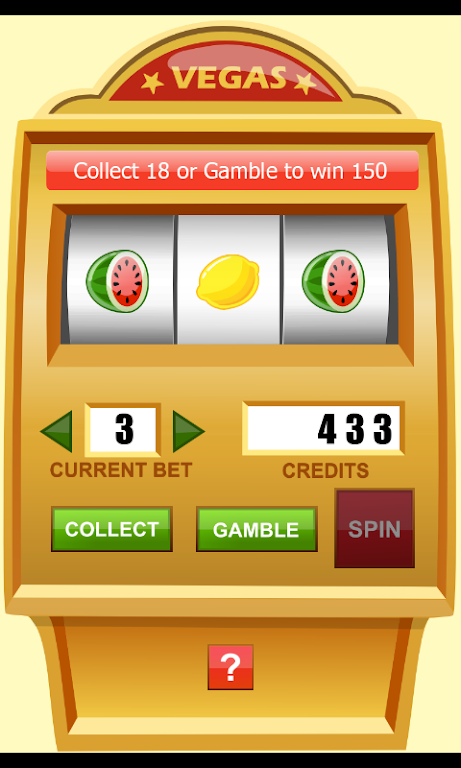 Vegas Casino - Slots ภาพหน้าจอ 1