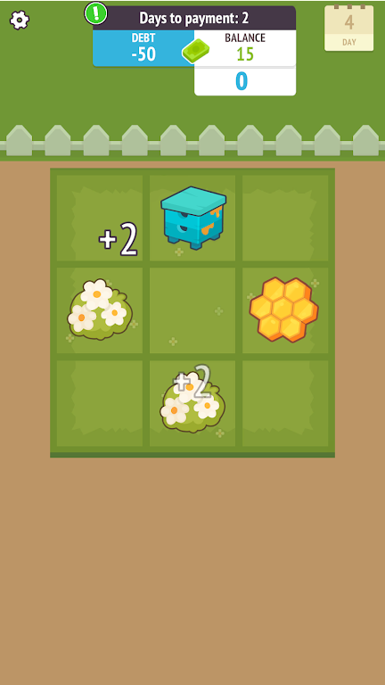 Farm Mania 스크린샷 2