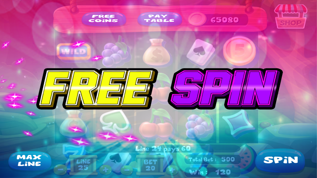 Hollywood Casino Slots with Mega Jackpot স্ক্রিনশট 3