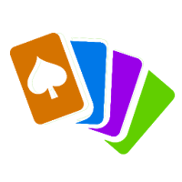 Ace of card