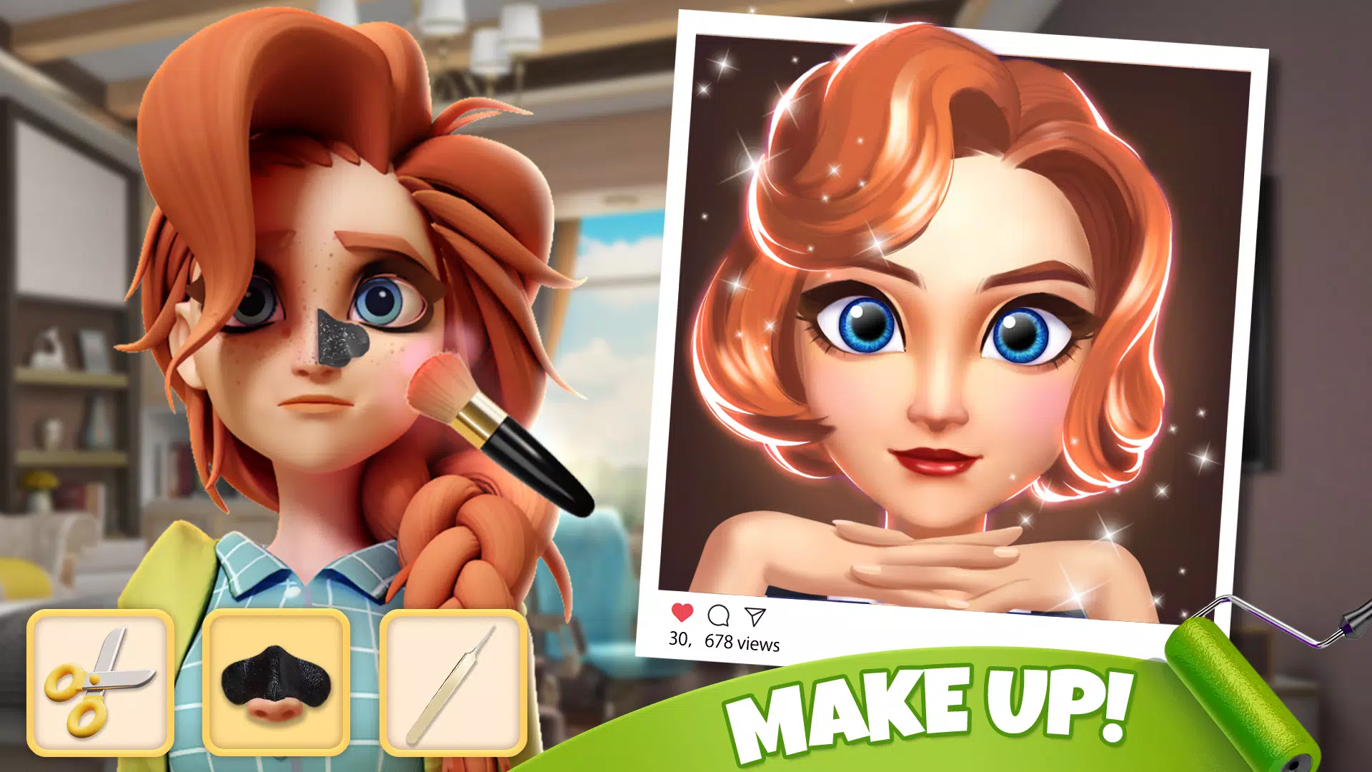 Mary’s Challenge: Life Design應用截圖第1張