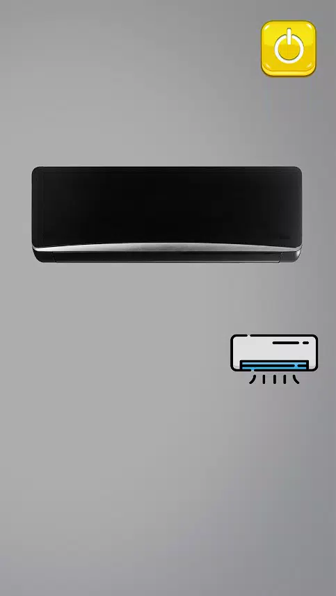 Air conditioner スクリーンショット 0