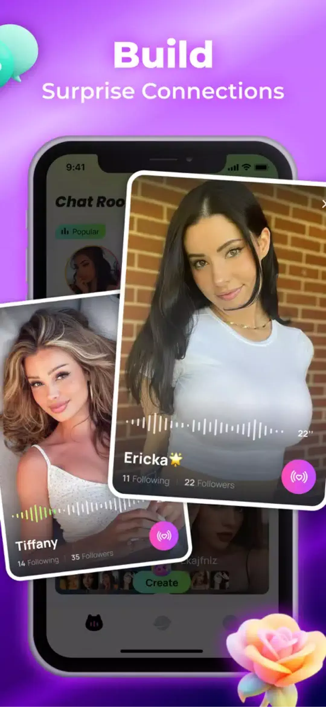 xxxx—1v1 Video Chat Скриншот 2