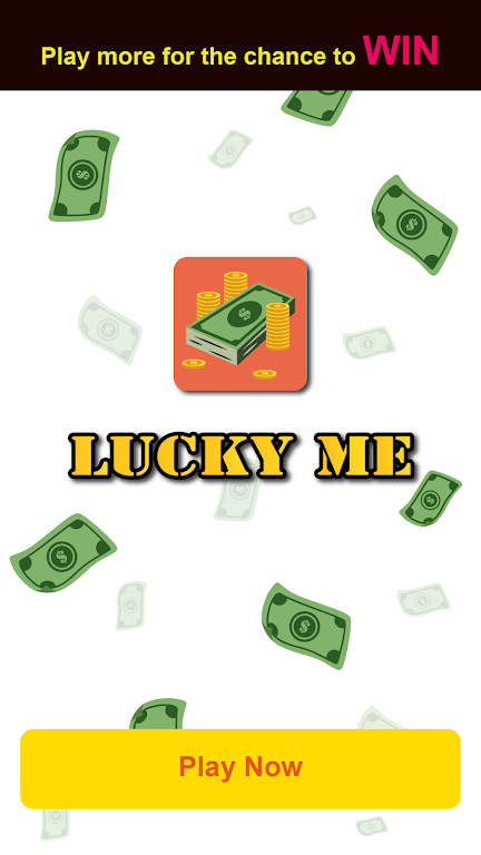 Lucky Me স্ক্রিনশট 2