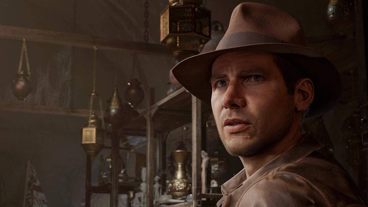 Billbil-Kun: နောက်ဆုံးပေါ် Indiana Jones Game သည် Ps5 ကို PS5 တွင်စတင်ခဲ့သည်