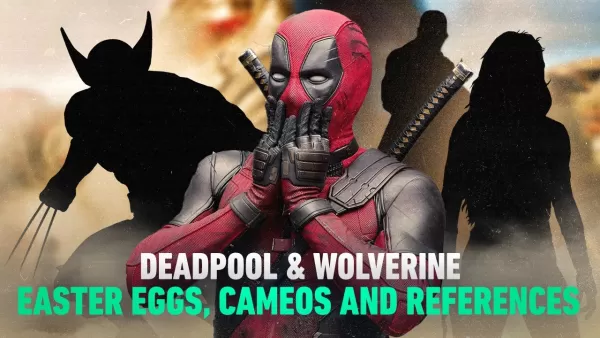 瑞安·雷諾茲（Ryan Reynolds）解釋了死侍的獨奏路徑，避免了復仇者和X戰警