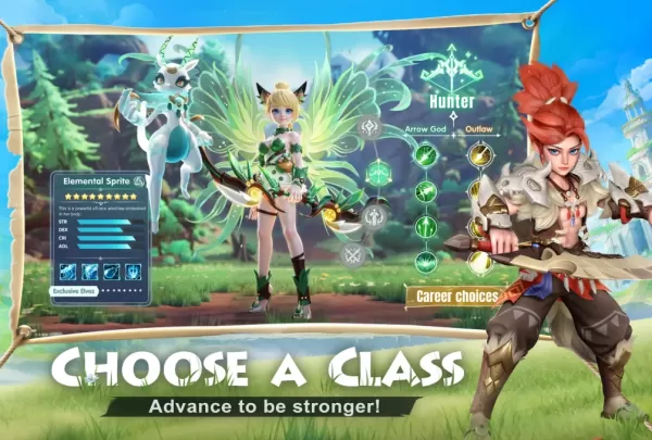 Nguồn gốc của Windrider: Mẹo hàng đầu cho người mới RPG