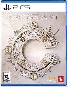 Цивилизация Сида Мейера VII - PS5, XSX, Switch