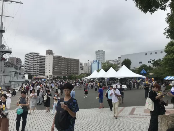 pokemon go safari Zone在日本横田