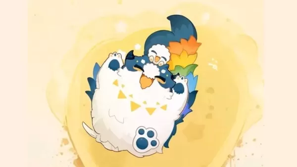 HoYoverse adelanta su nuevo juego de simulación Petit Planet.