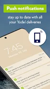 Track & Collect Yodel Parcels應用截圖第0張