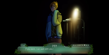 Can I Walk You Home Screenshot 0