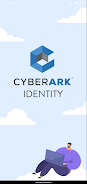 CyberArk Identity Tangkapan skrin 0