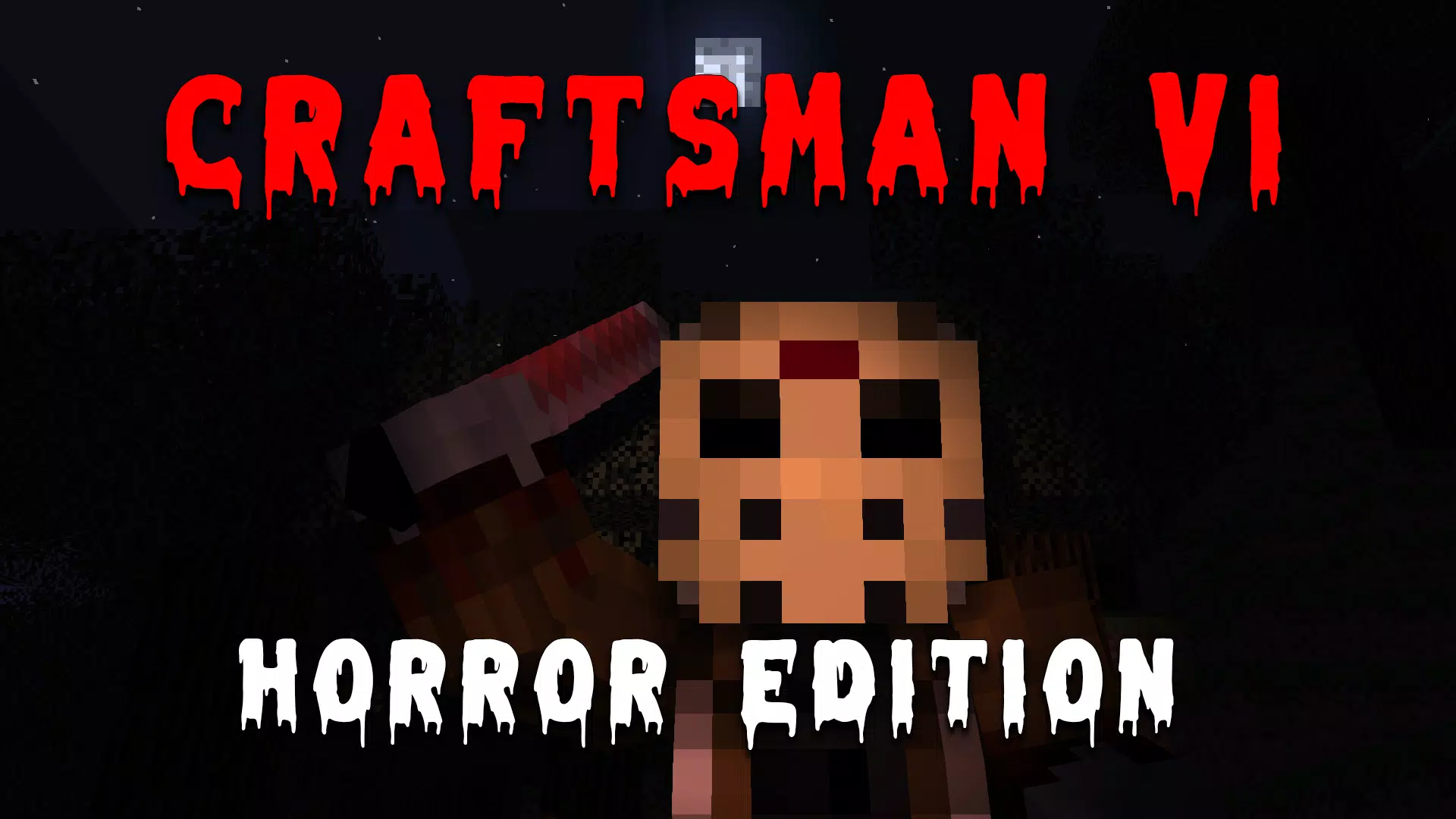Craftsman VI - Horror Edition應用截圖第2張
