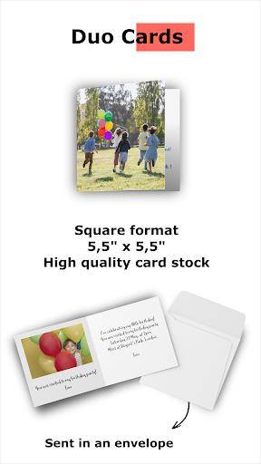 SimplyCards - postcards应用截图第2张