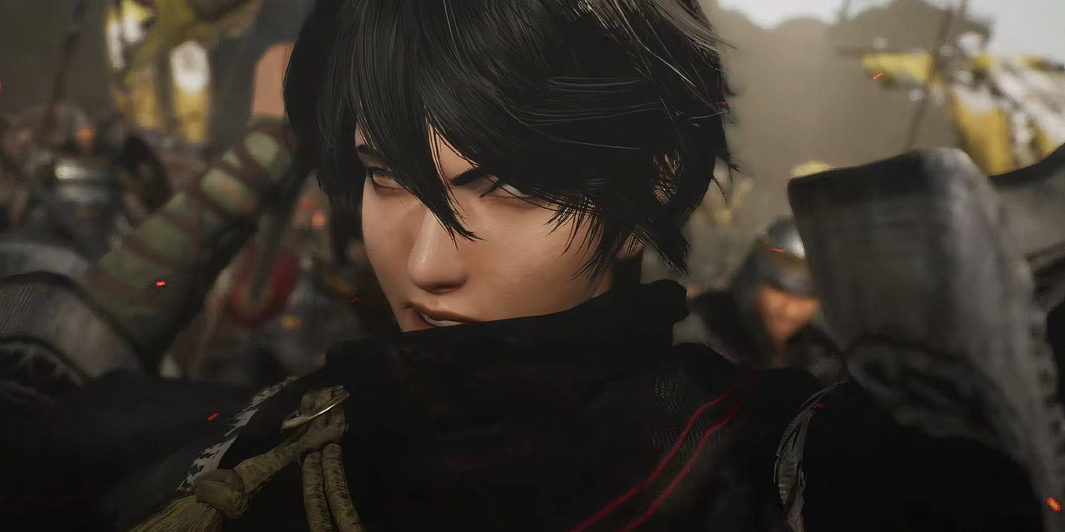 Dynasty Warriors: Origins Charakterbild