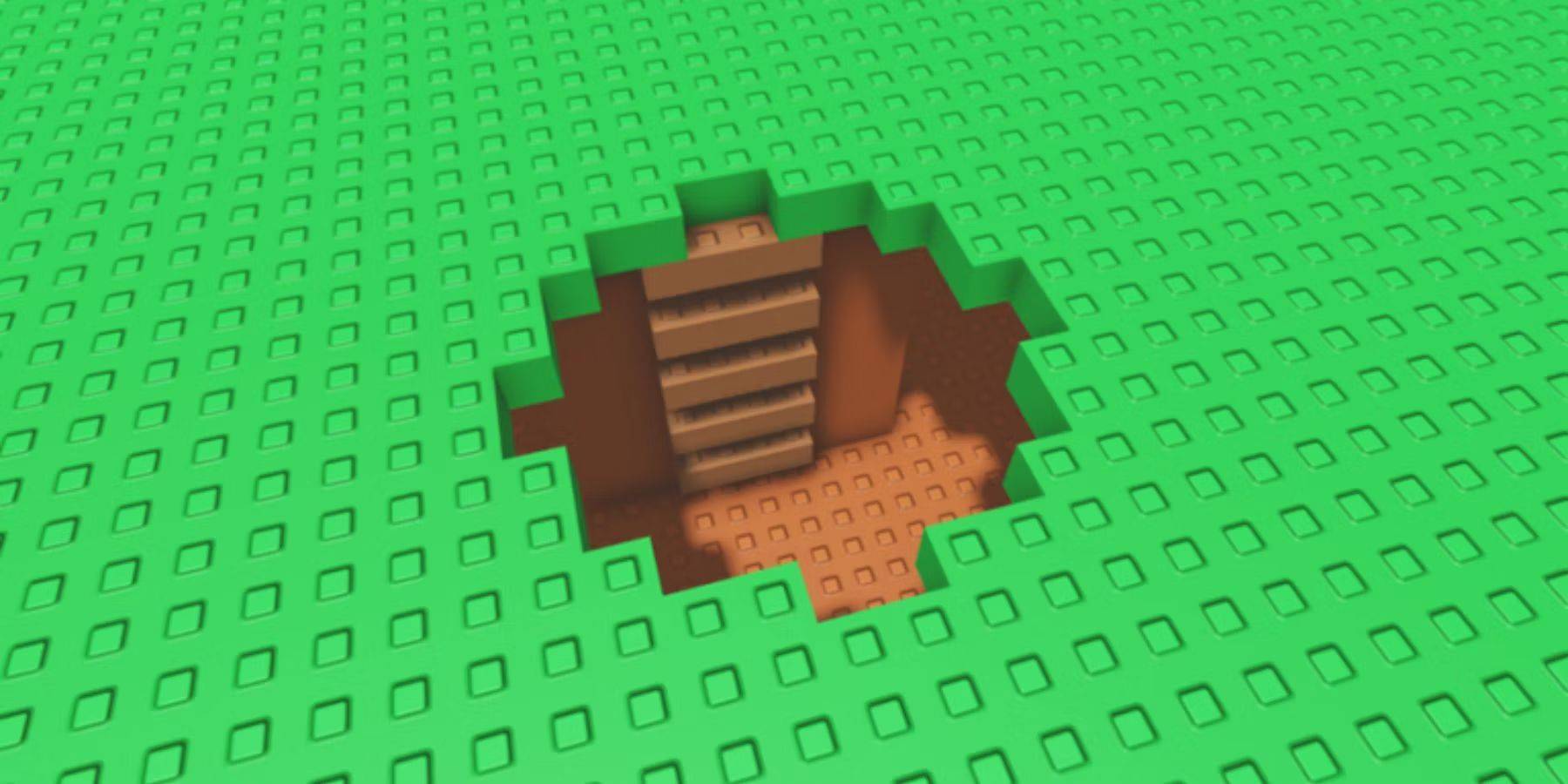 Roblox：2025 年 1 月《地下戰爭 2.0》最新代碼