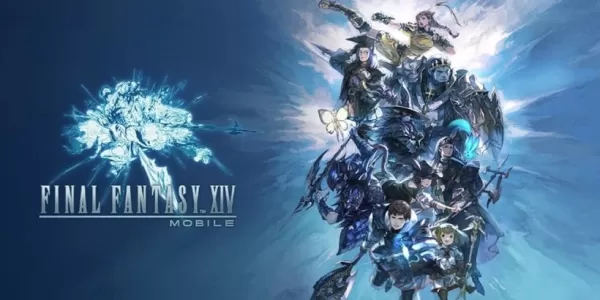 Final Fantasy XIV llegará a móviles en China a mediados de verano