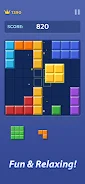 Block Puzzle: Block Smash game應用截圖第1張