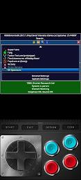 MAME4droid  2024 (0.262) Скриншот 0